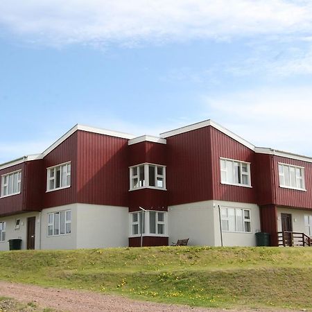 Framtid Hostel Djúpivogur Extérieur photo