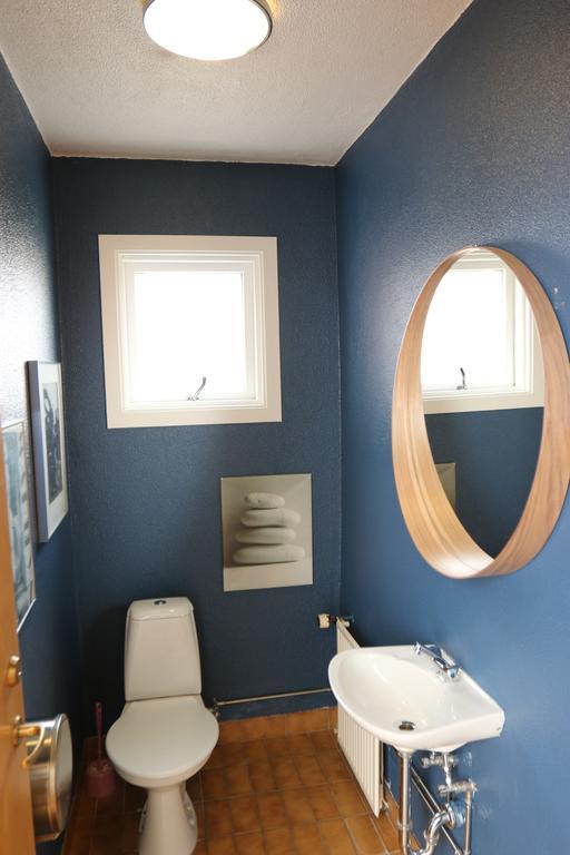 Framtid Hostel Djúpivogur Chambre photo