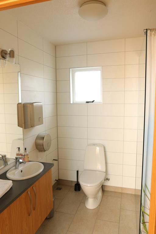 Framtid Hostel Djúpivogur Chambre photo