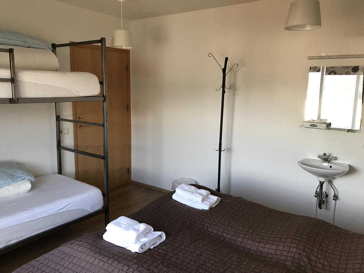 Framtid Hostel Djúpivogur Extérieur photo